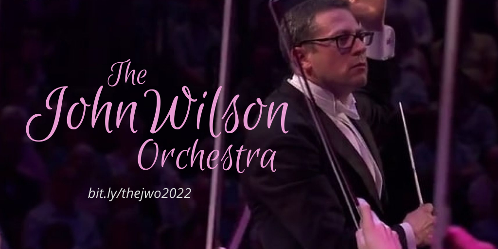 The John Wilson Orchestra 1